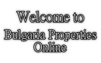 Properties Resort Area Bulgaria